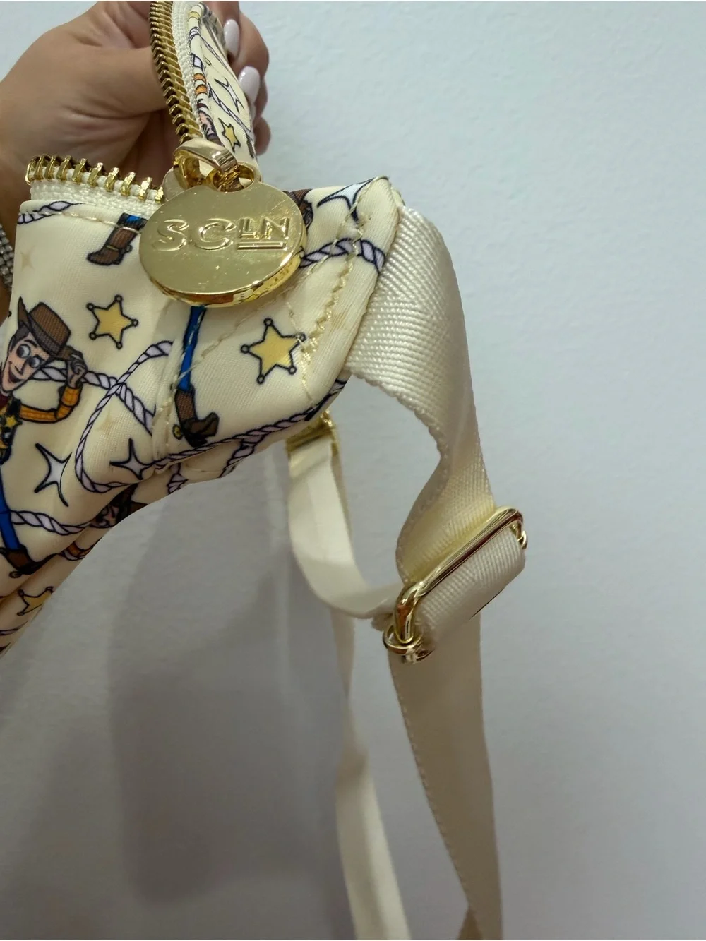 NEW Stoney Clover Woody Fanny Pack - Picture 11 of 16